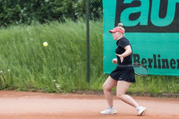 Bild 14 - VL TSV Glinde - Heikendorfer TC : Ergebnis: 8:1